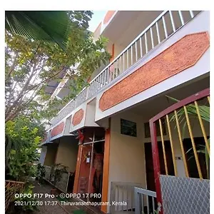 Baby House , Varkala India