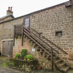 The Granary, , Harrogate United Kingdom